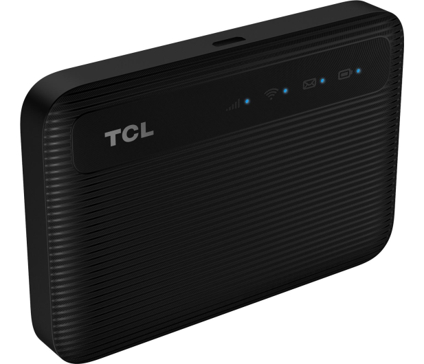 TCL LINK ZONE MW63VK WiFi b/g/n 3G/4G (LTE) 300Mbps MW63VK (LTE CAT6) - 1070551 - zdjęcie 5
